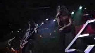 Skid Row - Psycho Love 1992 Budokan Hall LIVE