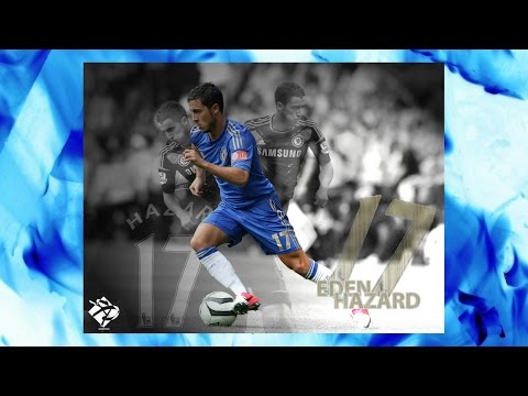 Can a strike force of Hazard's win Chelsea the league