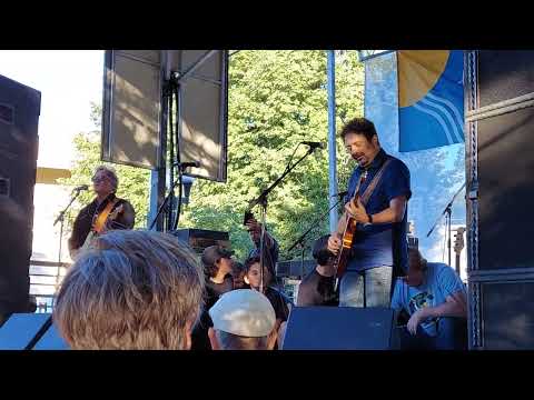 Aeon Station at Square Roots