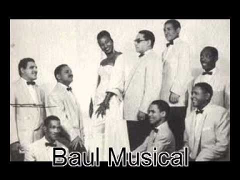 Ave María Lola - La Sonora Matancera