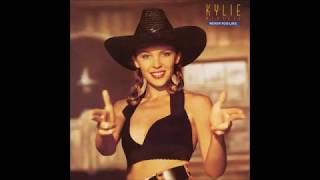 Kylie Minogue - Never Too Late (Still Got Time Edit)