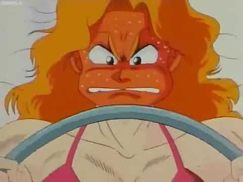 Female Muscle clip 3 - Assemble Insert