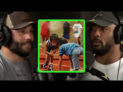 Why More People Should Try Combat Sports