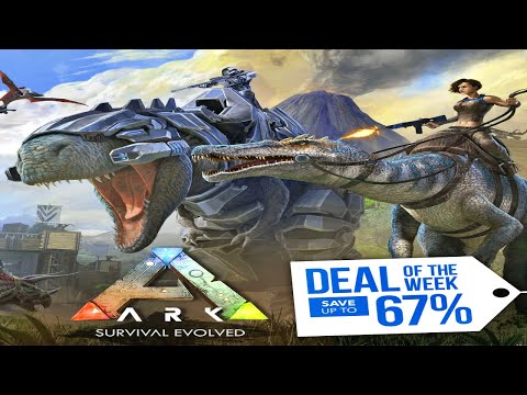 NEW PS Store Deal Of The Week - New Playstation Store Sale