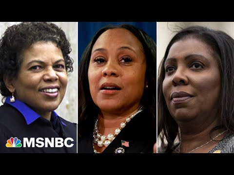 What about Black Women | Page 4