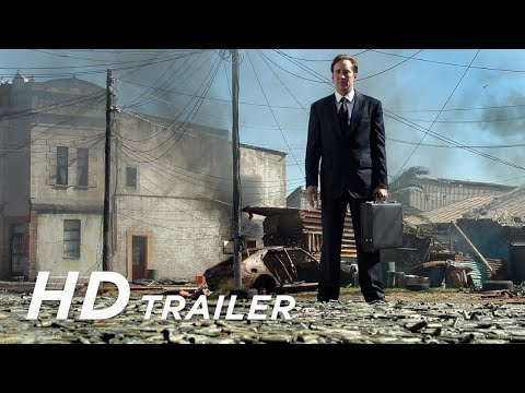 LORD OF WAR  Trailer (Deutsch)