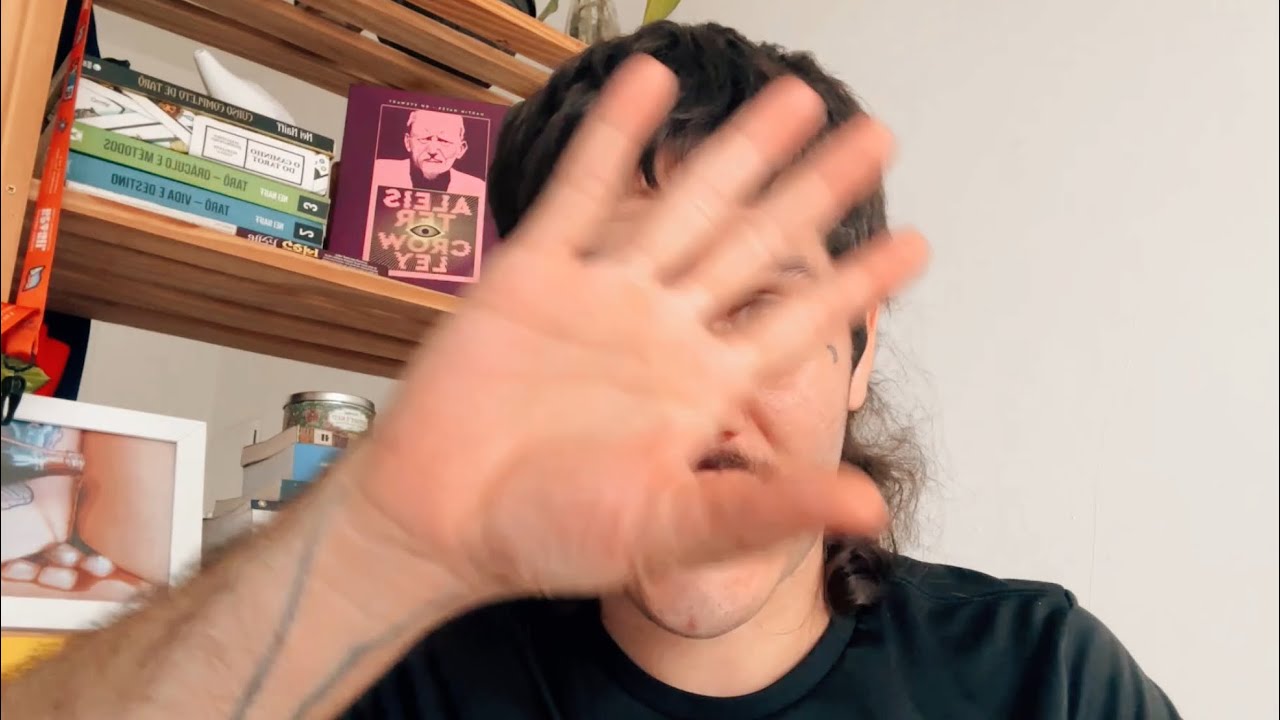 Conversa sobre: Como Encontrar Propósitos e Objetivos