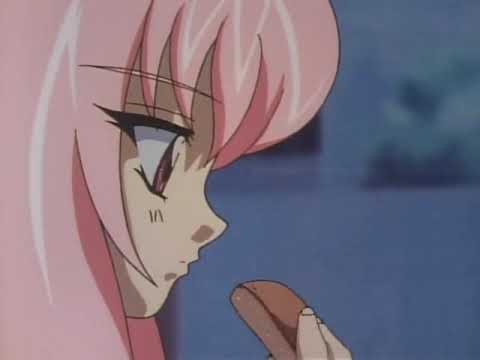 Akihabara Dennou-gumi Cynthia Ai Suru Hito Ritsuko Okazaki