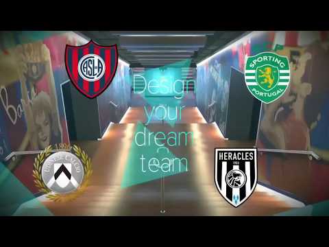 Let's Play Pro Evolution Soccer 2018 [Deutsch / PES 2018 / Playstation 4] Was bringt uns El Apache?