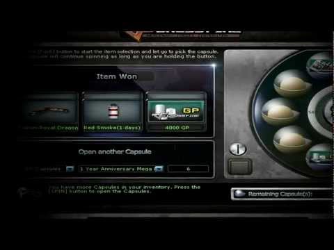 [CF-EU] How to win kukri Royal Dragon