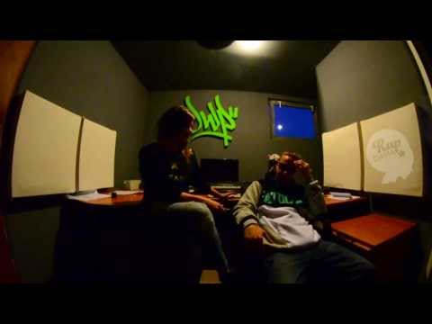 SIWERS X RAP DAMA - WYWIAD (VIDEO)