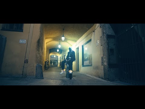 JKSN 089 & Alive - Warum bist du so? (prod. by 21kHz)