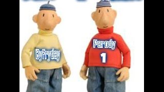 Pat A Mat parody "1 diel" Pat A Mat parody "1 diel"