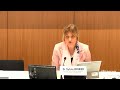 Live Press Conf Influenza Vaccine Composition For Northern Hemisphere 2023 2024 Zoonotic Influenza