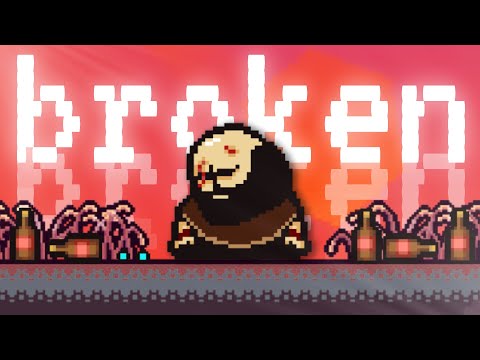 LISA: The Painful is a Game That’ll Hurt You.