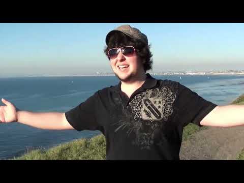 Jontron - Firework [DinoCity BRO!!!]