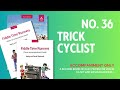 No 36 Trick Cyclist Accompaniment From Fiddle Time Runners