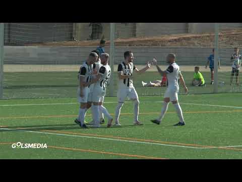 UD Castellonense 4 - 0 CD San Marcelino 2021/22