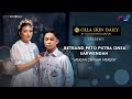 BETRAND PETO PUTRA ONSU & SARWENDAH - JANGAN DENGAR MEREKA ( OFFICIAL MUSIC VIDEO )