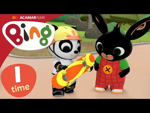 Bing Dansk | ⭐ Bing: Bedste Episoder ⭐ | 10 x Hele Afsnit