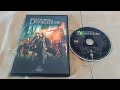 Opening To Fantastic Beasts The Secrets Of Dumbledore 2022 DVD
