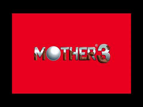 Lucky's Room - MOTHER 3 OST