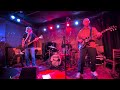 Silkworm - The Third - Live @ Fitzgerald's Nightclub, Chicago, IL 2026-05-06