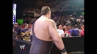 Big Show | Entrance (SmackDown, April 15, 2004)
