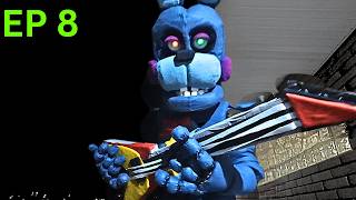 Rockstar Bonnie Was Searching All Night… Until This Happened (Episode 8)
