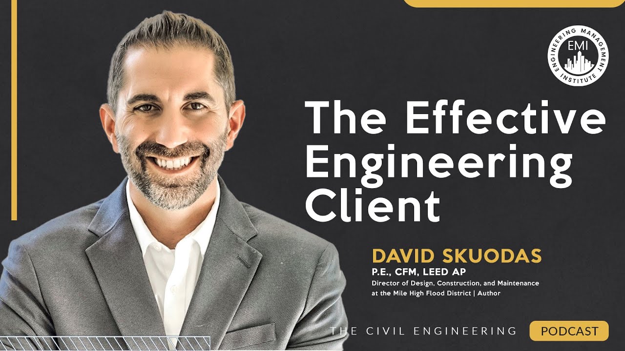 How to Be a Great Engineering Client | and Why It Matters