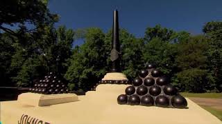 Battle of Shiloh  - When I Can Read My Title Clear