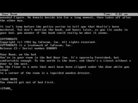 cutthroats pc cheats