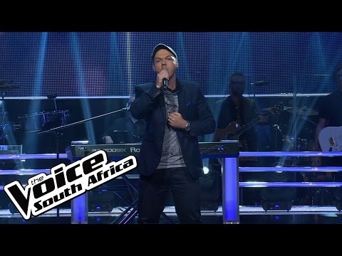 Aston - Another Universe | The Knockouts | The Voice SA Season 2