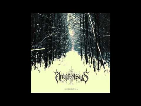 Amiensus - Prometheus