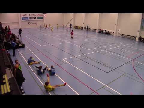 P12 Futsal OTP - OLS06 2. jakso