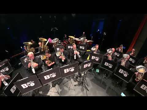 Brass Band B10 - Citius, Altius, Fortius