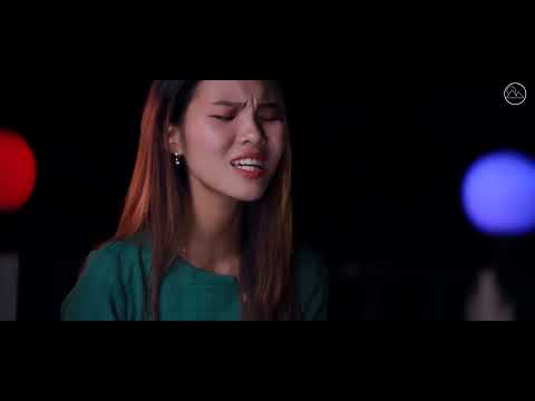 Mai Malsawm Thar - Duhdawtnak Luangliam (Official Music Video - Pathian Hla Thar 2023)