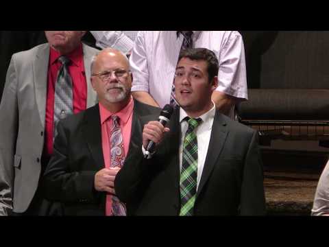 TVBC Choir - "Jesus, My Wonderful Lord"