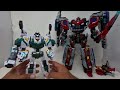 Hasbro Take Note Metal Cardbot Figures Gets Better With Each Series