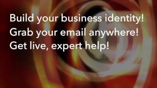 Press Hosting Solutions provides Professional Email Address based on your Domain Name.