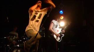 Forward Russia - Nine (93 Feet East, London)