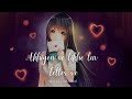 LUV LETTER The Legend Of Michael Mishra MEET BROS KANIKA KAPOOR Slowed Reverbed