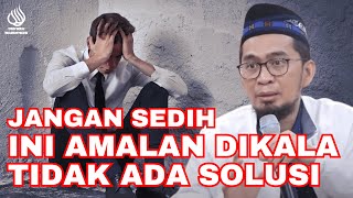 Download lagu KETIKA TIDAK ADA JALAN KELUAR DALAM MASALAH ❗❓ INI AMALANNYA | Kajian Islam - Ust. Adi Hidayat #UAH mp3