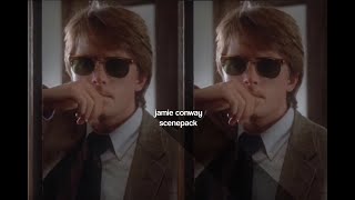 Jamie Conway scene pack | bright lights, big city