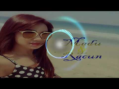 DJ Remix di madu di racun makin terasa.....