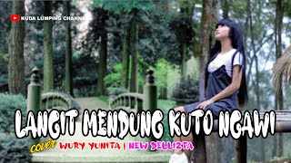 Download lagu LANGIT MENDUNG KUTO NGAWI - Koplo Jaranan Voc. Wury Yunita | New Dellizta - Kuda Lumping Channels mp3 Download lagu LANGIT MENDUNG KUTO NGAWI - Koplo Jaranan Voc. Wury Yunita | New Dellizta - Kuda Lumping Channels mp3