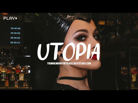 [FREE] PNL x Melodic Trap Type Beat 2021 "UTOPIA" (Prod. Young King)