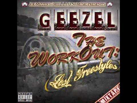 Geezel-Triumph (Freestyle)