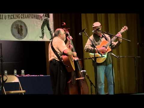 2015-03-20 Anything Goes  C11 Untethered - 2015 Oroville Fiddle Championships