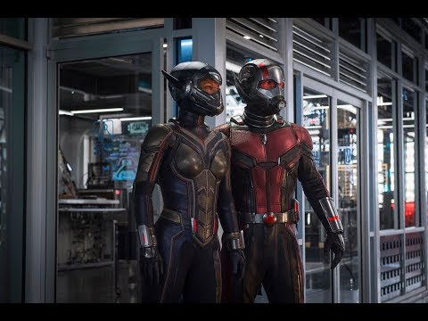 Офіційний трейлер №1 (український)